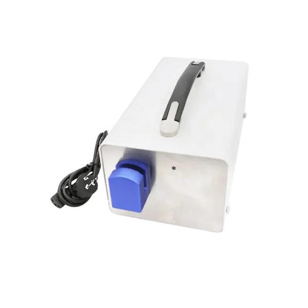 Blood Bag Tube Sealer FM-BTS-A100 - Image 5