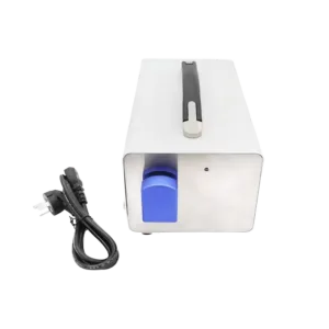 Blood Bag Tube Sealer FM-BTS-A100 - Image 6