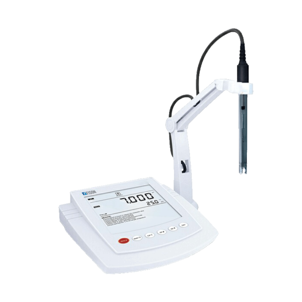 Benchtop Water Hardness Meter FM-BWM-A100