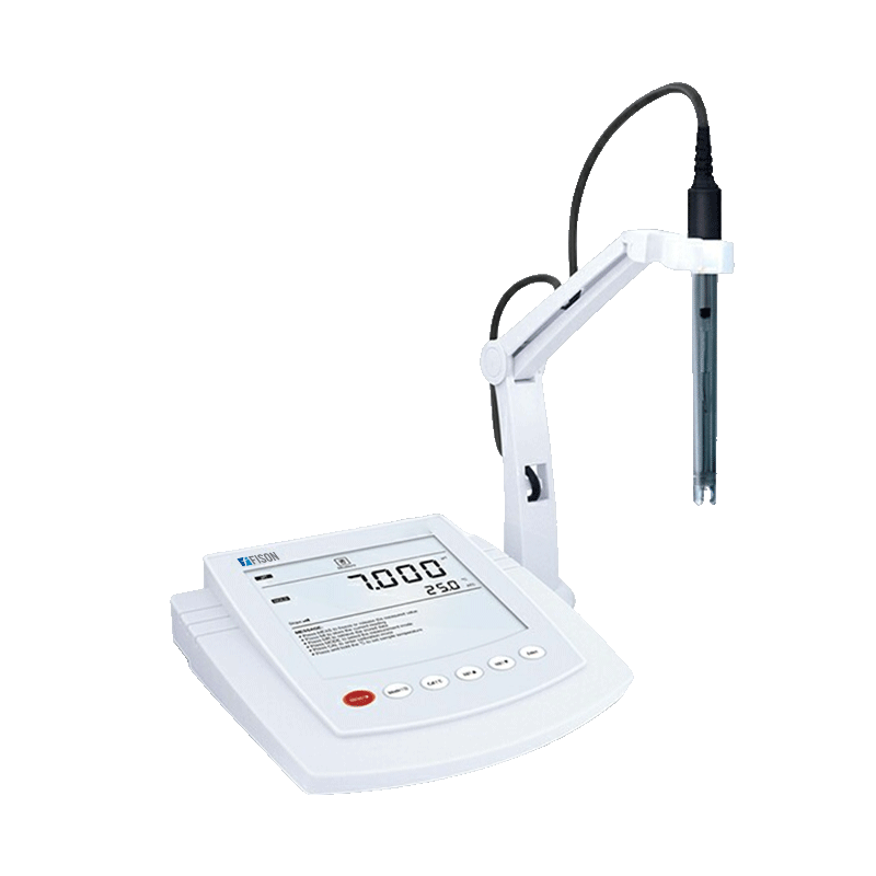 Benchtop Water Hardness Meter FM-BWM-A100