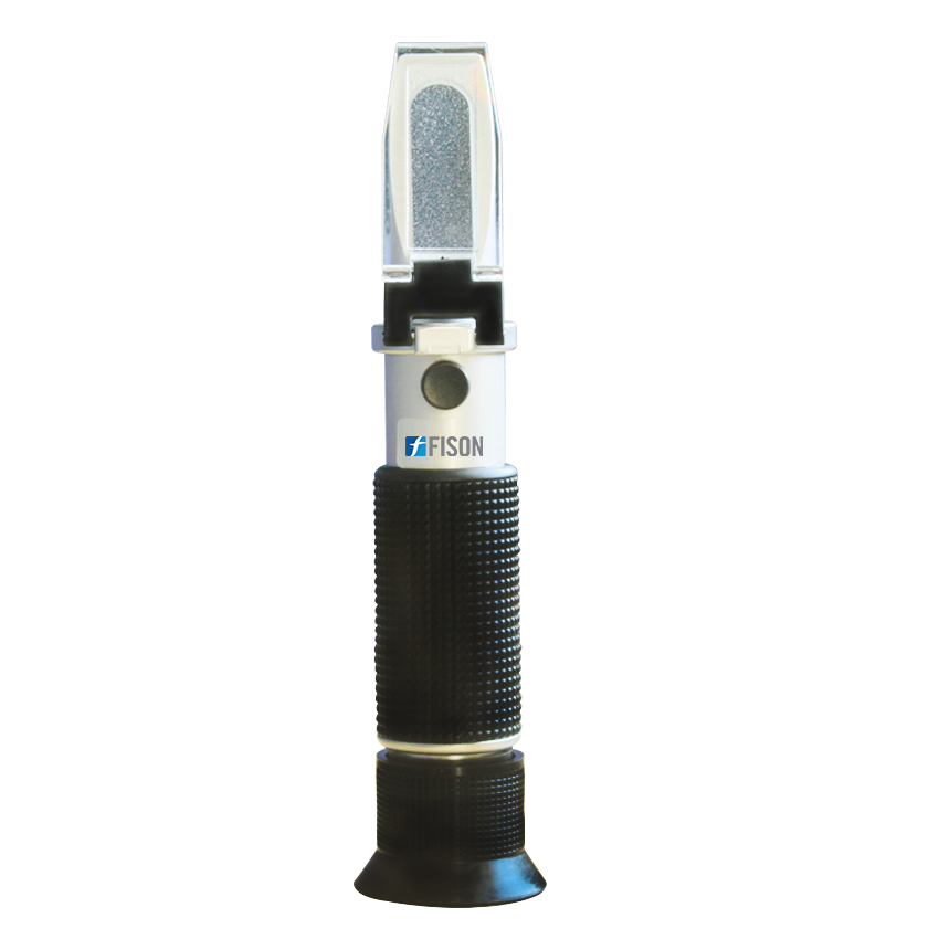 Portable Brix Refractometer FM-BXR-A103