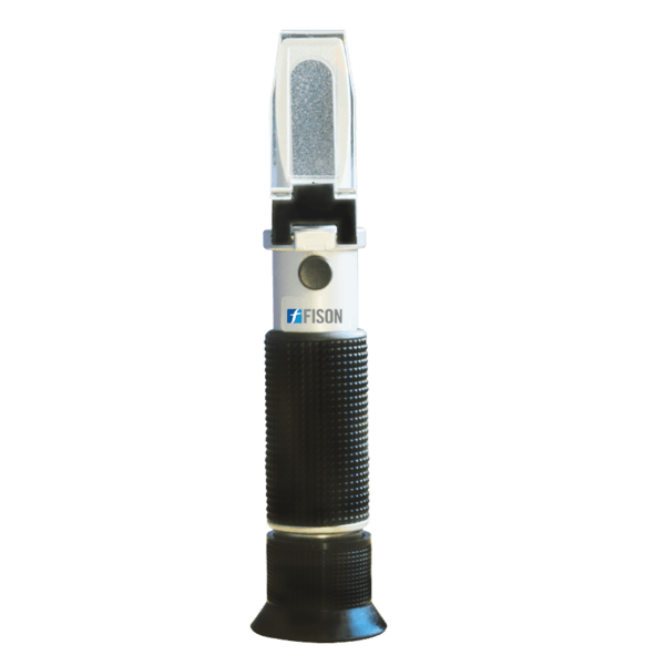 Portable Brix Refractometer FM-BXR-A104