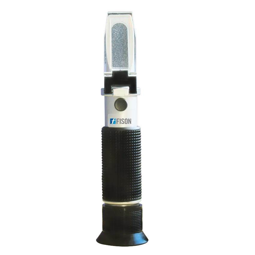 Portable Brix Refractometer FM-BXR-A104
