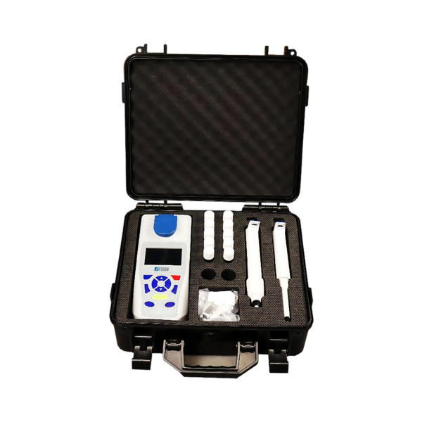 Cyanide Analyzer FM-CA-A100 - Image 2