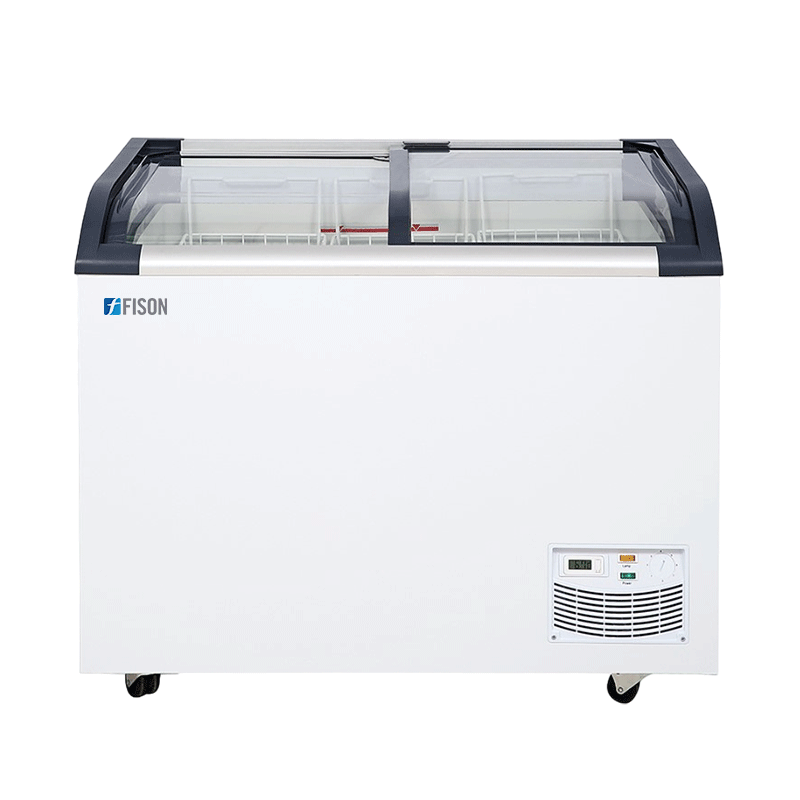 -25 °C Chest Freezer FM-CF-A300