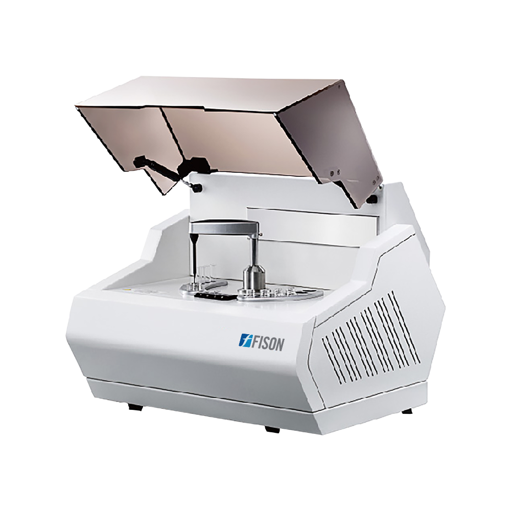 Automatic Coagulation Analyzer FM-CGA-A100