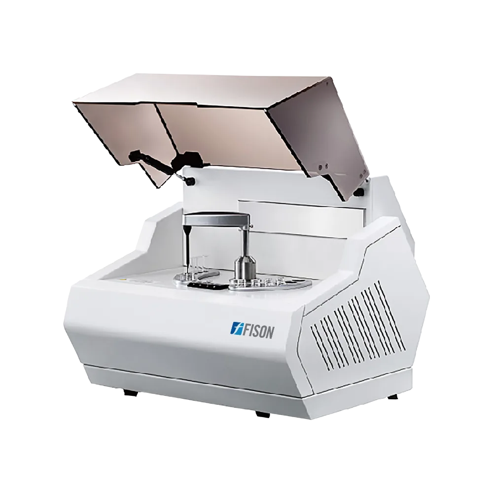 Automatic Coagulation Analyzer FM-CGA-A100