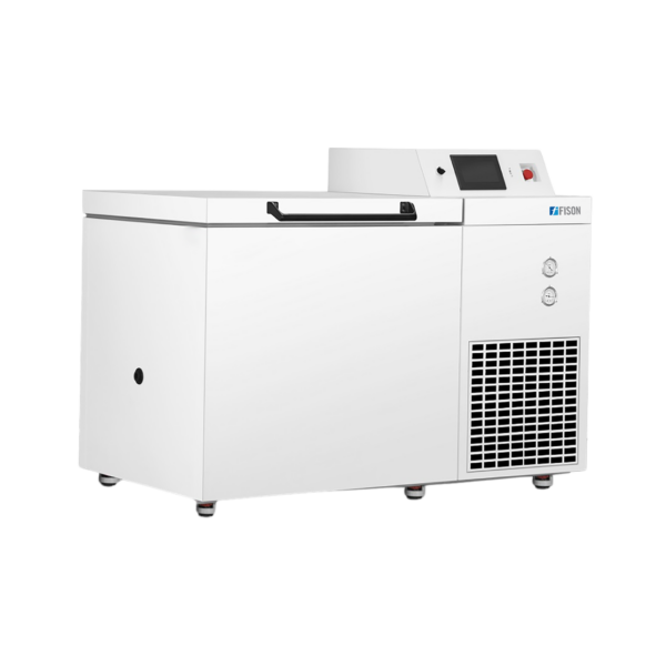 -150°C Cryogenic Freezer FM-CGF-A100 - Image 2