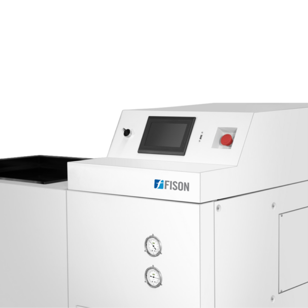 -150°C Cryogenic Freezer FM-CGF-A100 - Image 4