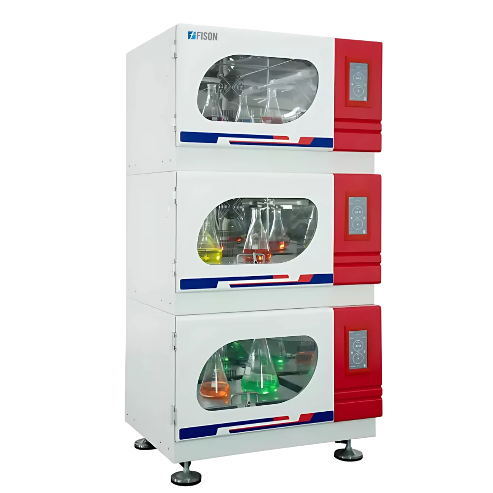 CO2 Shaking Incubator FM-CSI-B101
