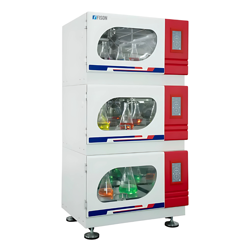 CO2 Shaking Incubator FM-CSI-B102