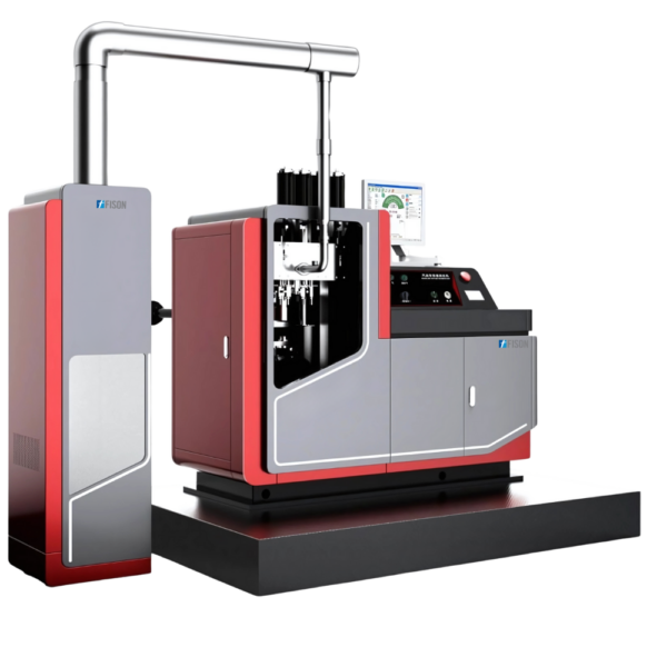 Cetane Analyzer FM-CTA-A100 - Image 3