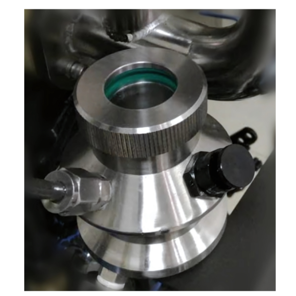 Cetane Analyzer FM-CTA-A100 - Image 4