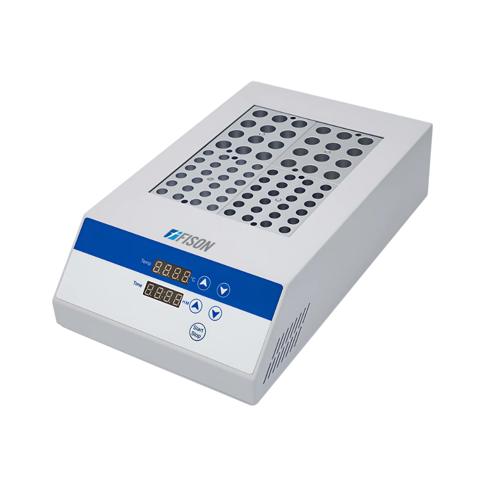 Dry Bath Incubator FM-DBI-A106