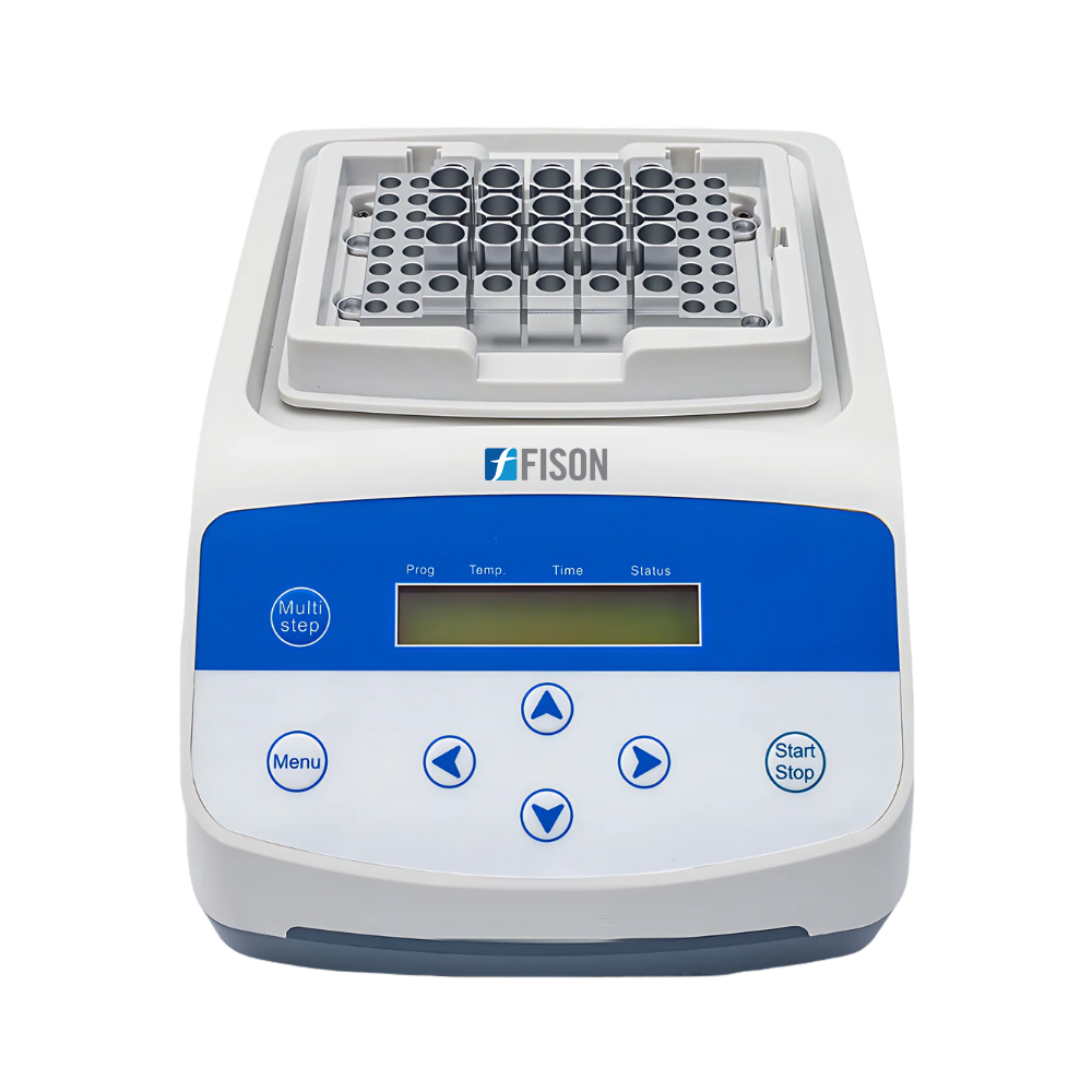 Dry Bath Incubator FM-DBI-A108