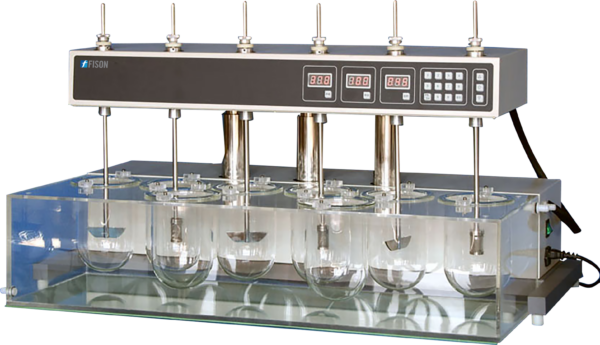 Dissolution Tester FM-DLT-A105