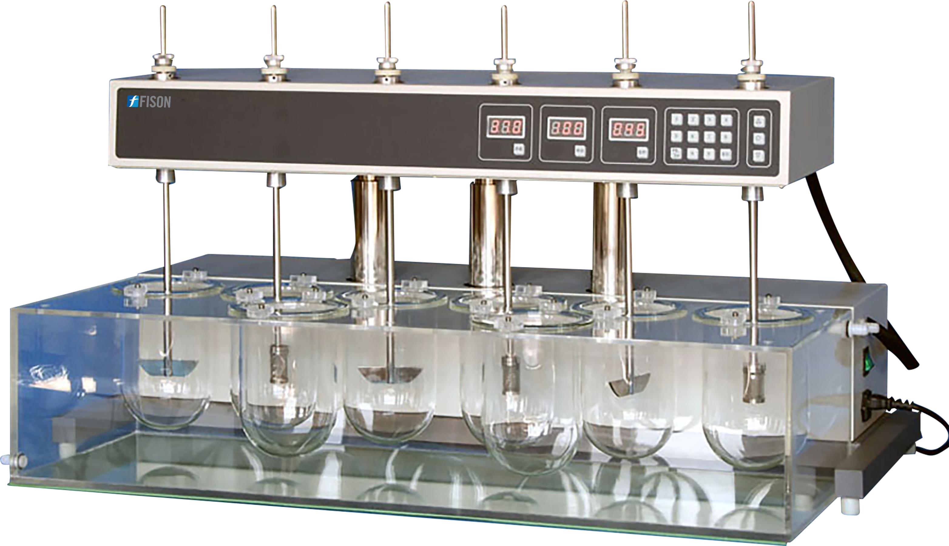 Dissolution Tester FM-DLT-A105