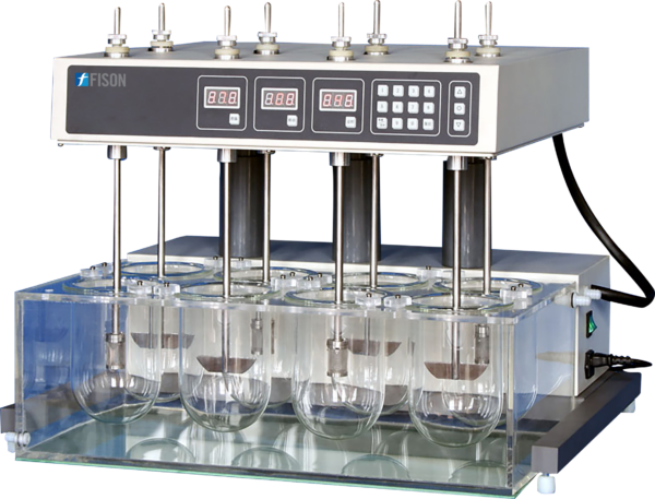 Dissolution Tester FM-DLT-A106