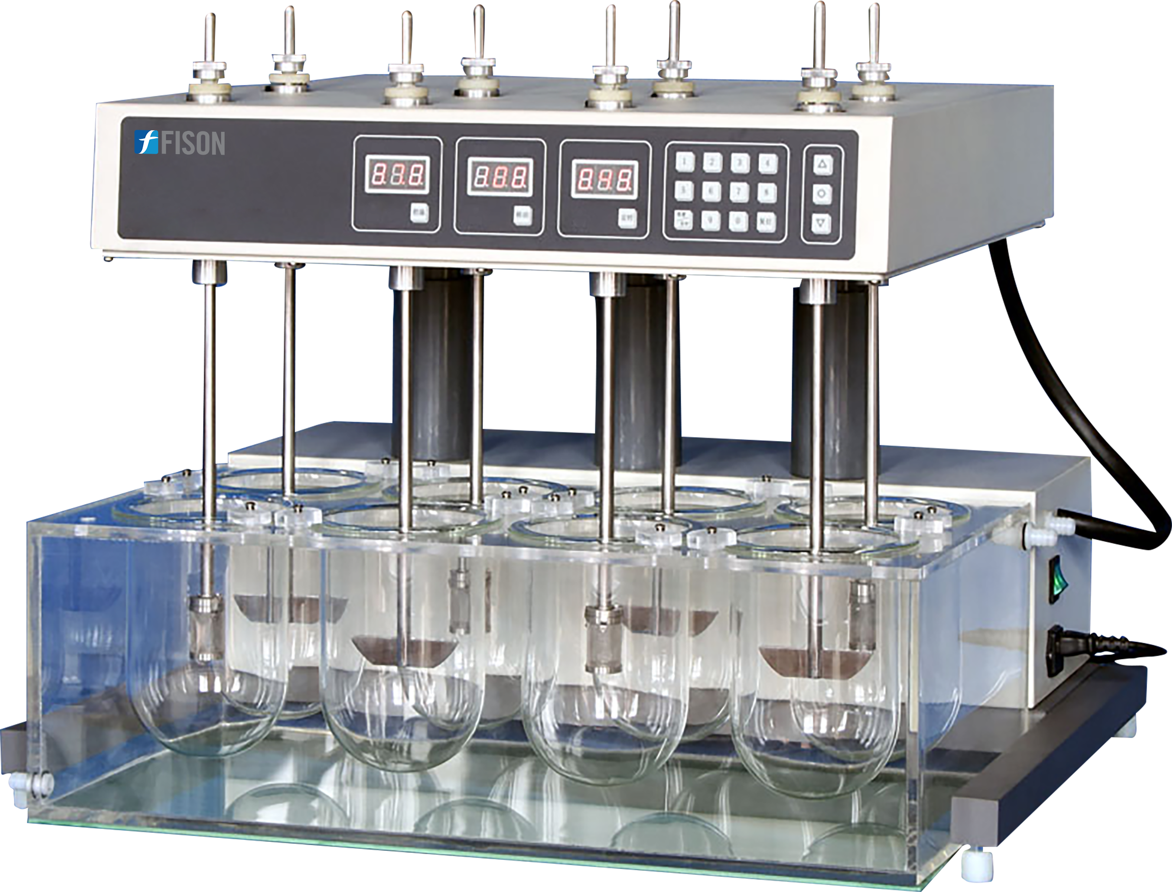 Dissolution Tester FM-DLT-A106