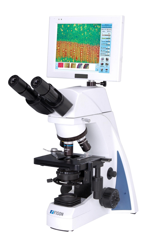 Digital Microscope FM-DM-A200