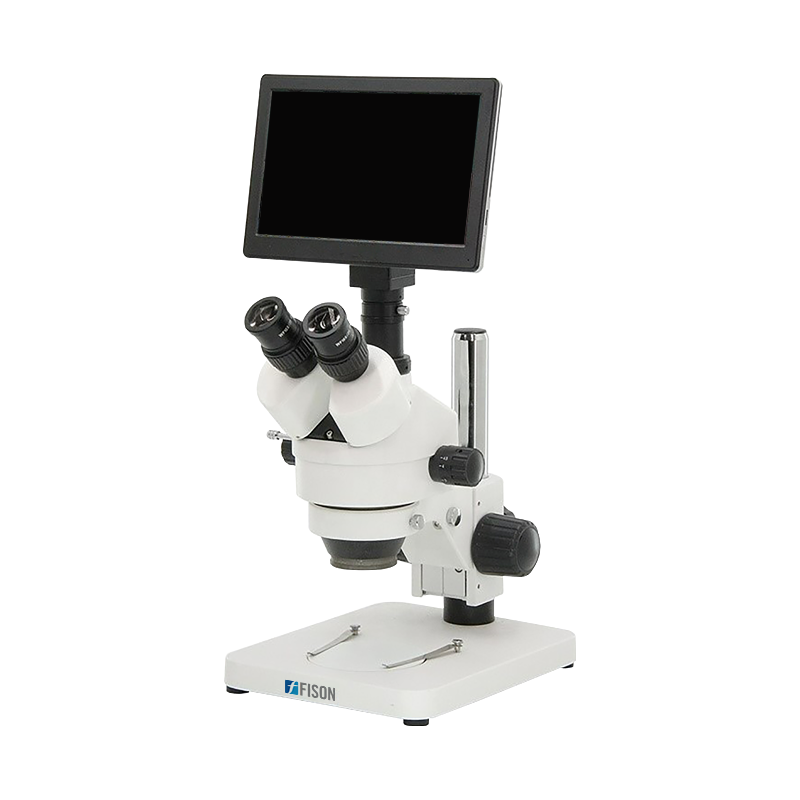 Digital Microscope FM-DM-B200
