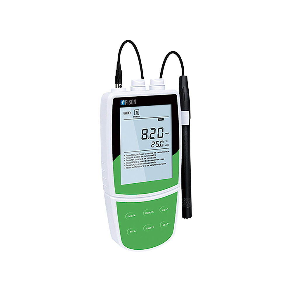 Dissolved Oxygen Meter FM-DOM-A100