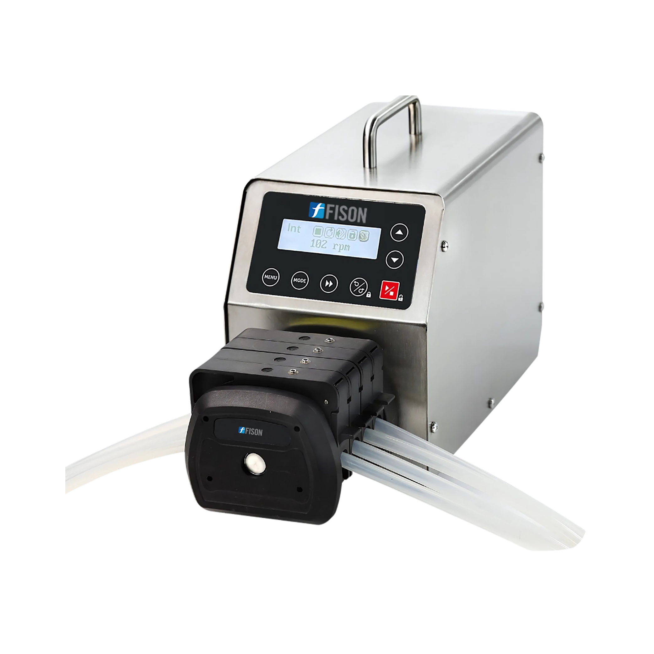 Digital Peristaltic Pump FM-DPP-B100