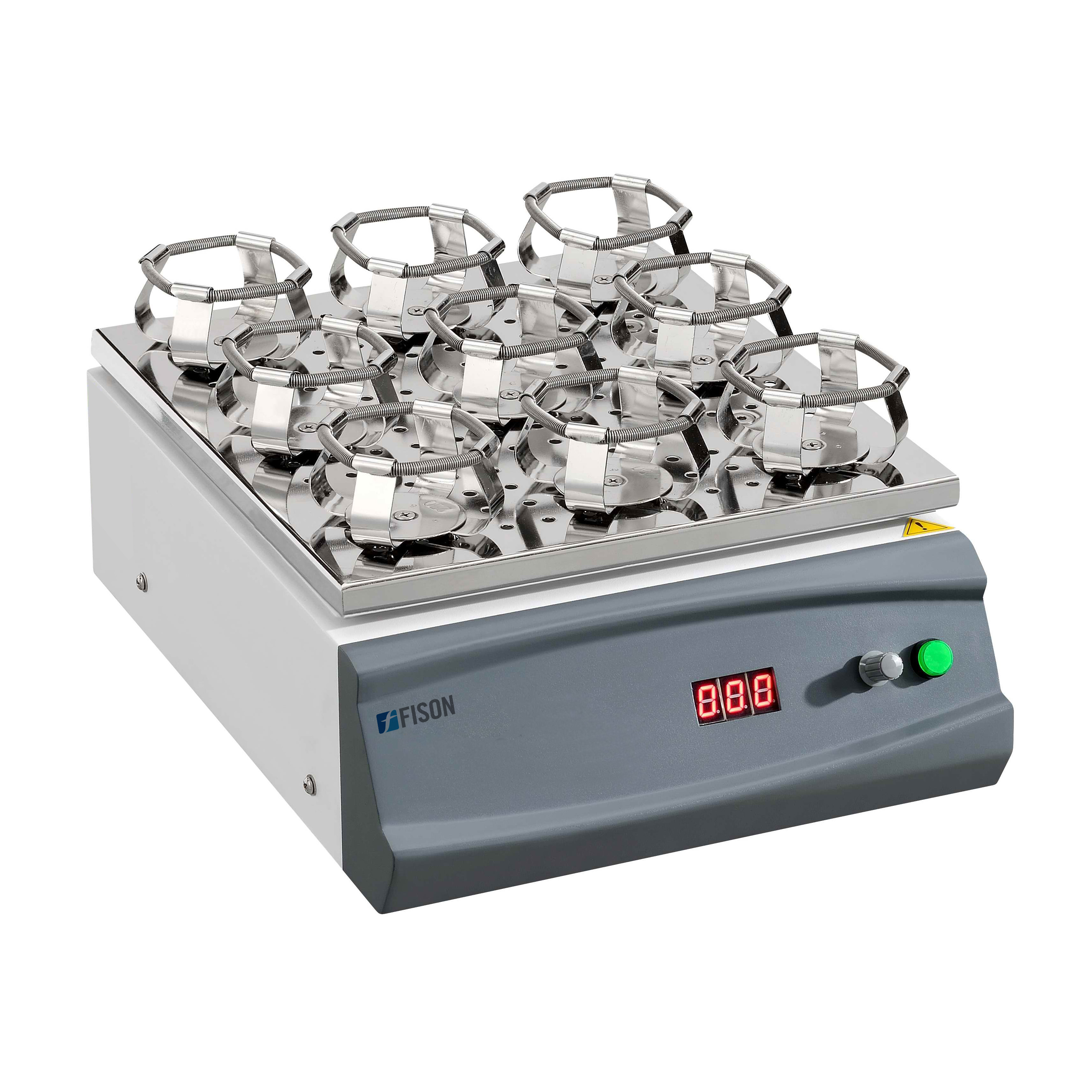 De-staining Shaker FM-DS-A100
