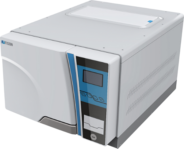 Damp Heat Quick Sterilizer FM-DSP-A101