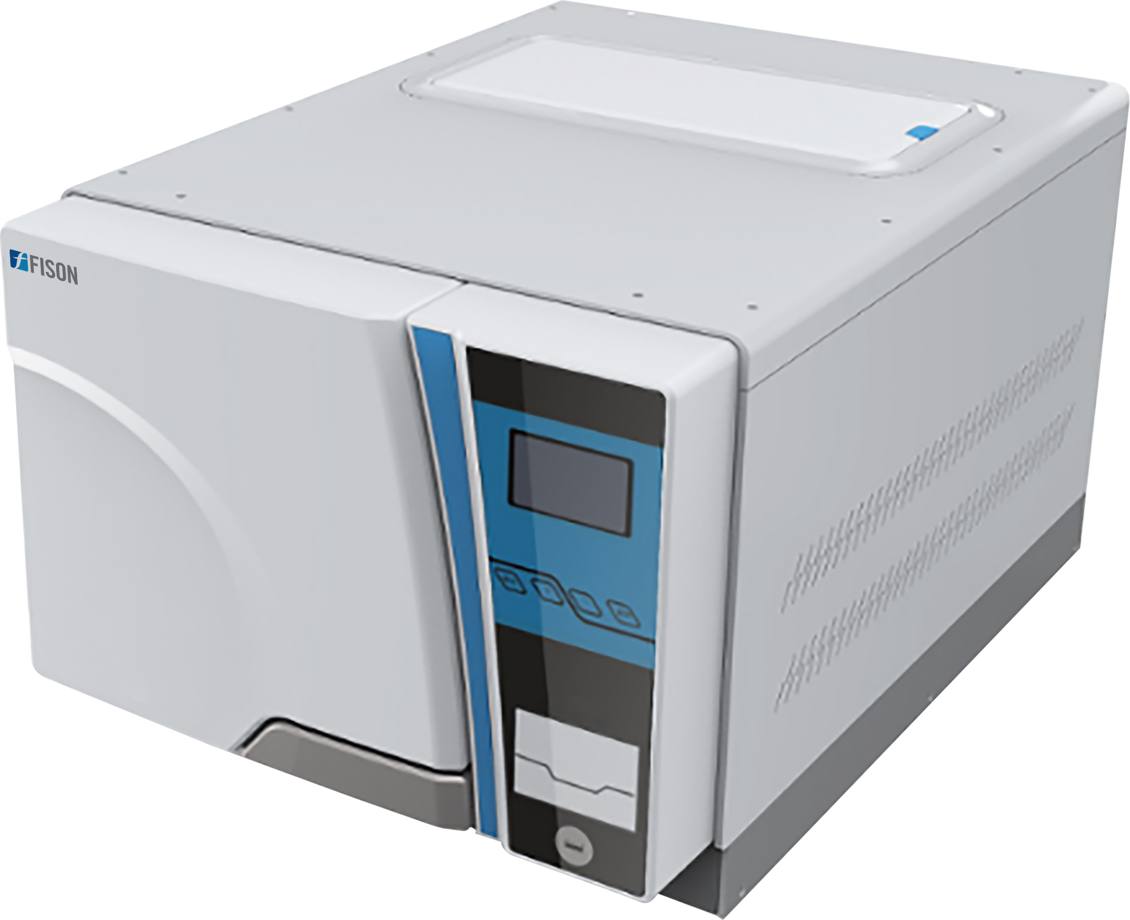 Damp Heat Quick Sterilizer FM-DSP-A101