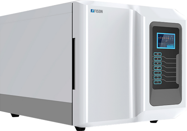 Damp Heat Quick Sterilizer FM-DSP-A102