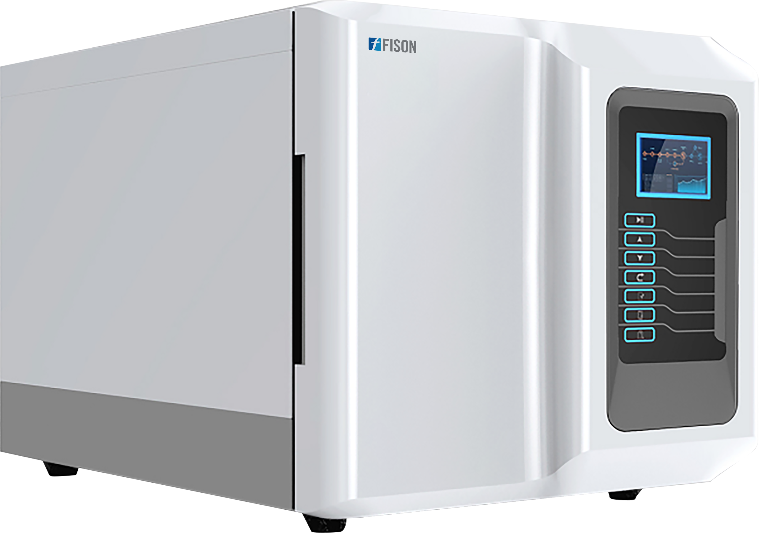 Damp Heat Quick Sterilizer FM-DSP-A102