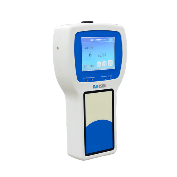 Portable Dust Monitor FM-DTM-A101