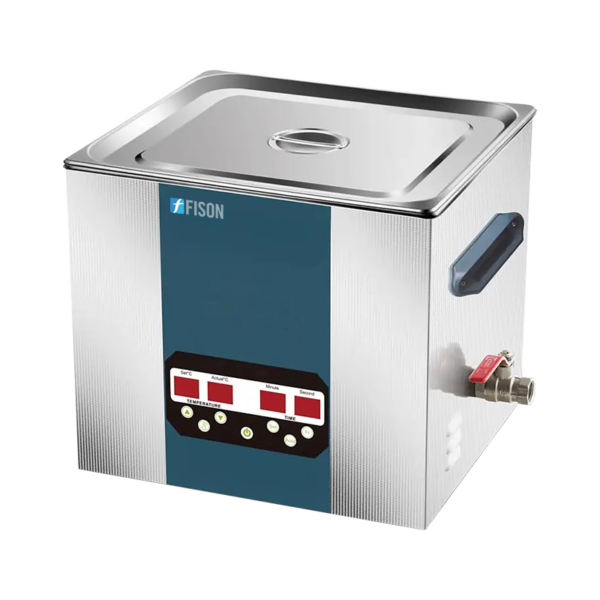 Digital Ultrasonic Cleaner FM-DUC-A100