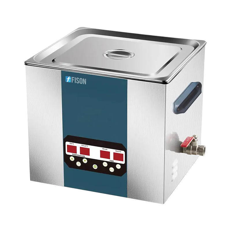 Digital Ultrasonic Cleaner FM-DUC-A100