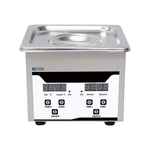 Digital Ultrasonic Cleaner FM-DUC-A101