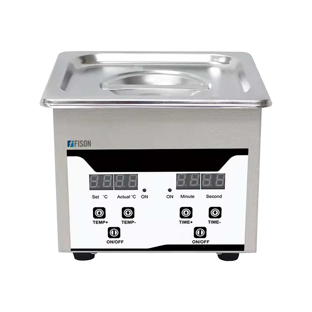 Digital Ultrasonic Cleaner FM-DUC-A101