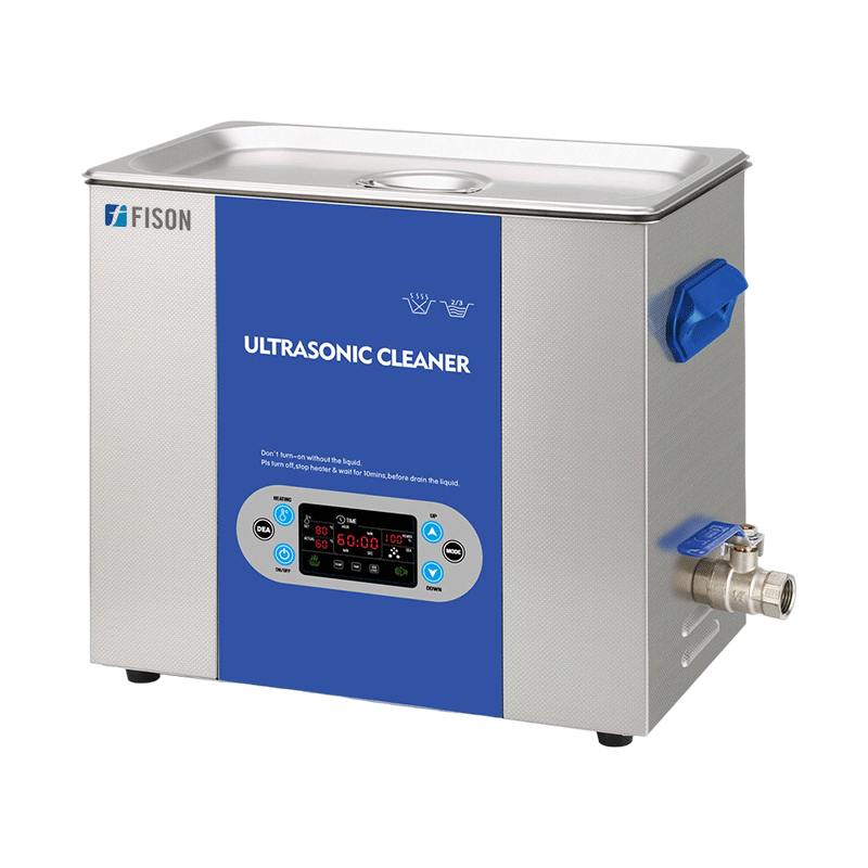Digital Ultrasonic Cleaner FM-DUC-B100