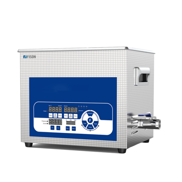 Digital Ultrasonic Cleaner FM-DUC-B101