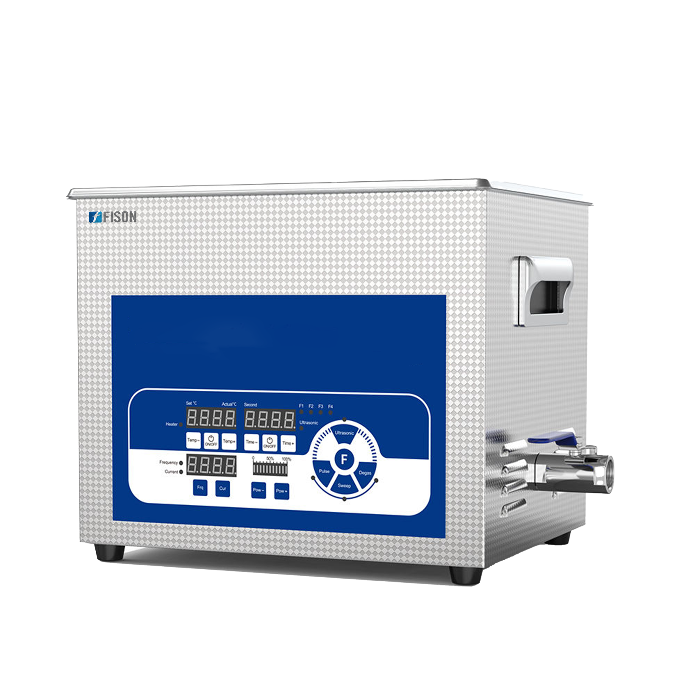 Digital Ultrasonic Cleaner FM-DUC-B101