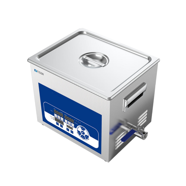 Digital Ultrasonic Cleaner FM-DUC-B101 - Image 2