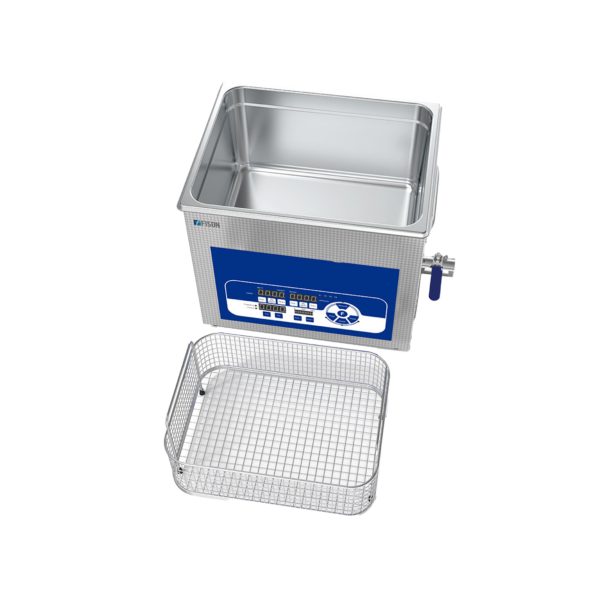 Digital Ultrasonic Cleaner FM-DUC-B101 - Image 4
