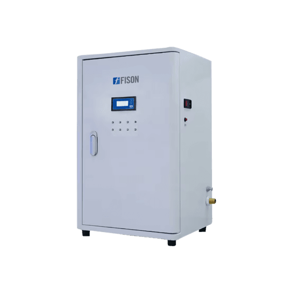Deionized Water System FM-DWS-A100