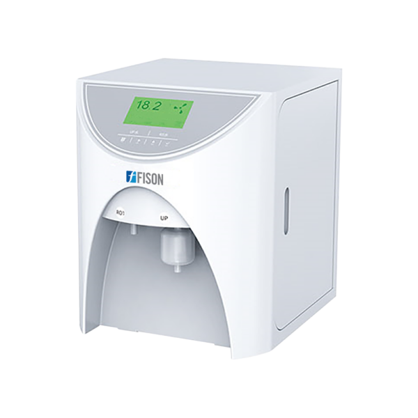 Deionized Water System FM-DWS-A101