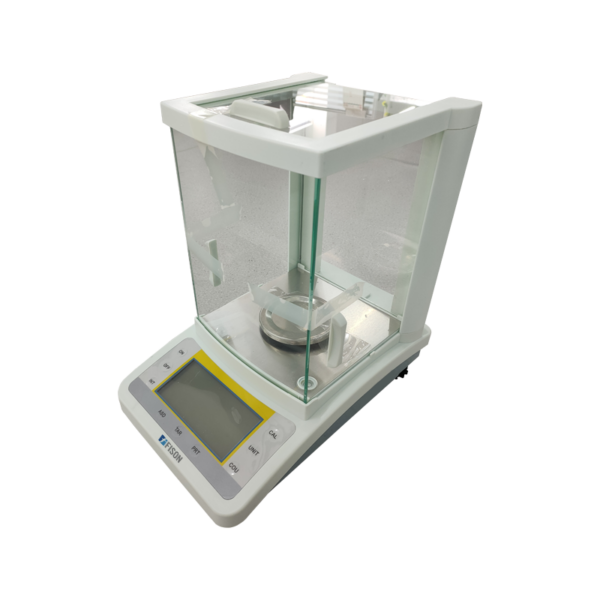 Electromagnetic Analytical Balance FM-EAB-A100