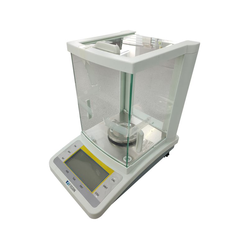 Electromagnetic Analytical Balance FM-EAB-A100