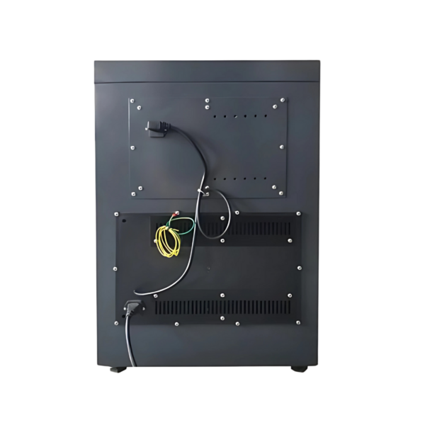 Electronic Dry Cabinet FM-EDC-A100 - Image 4