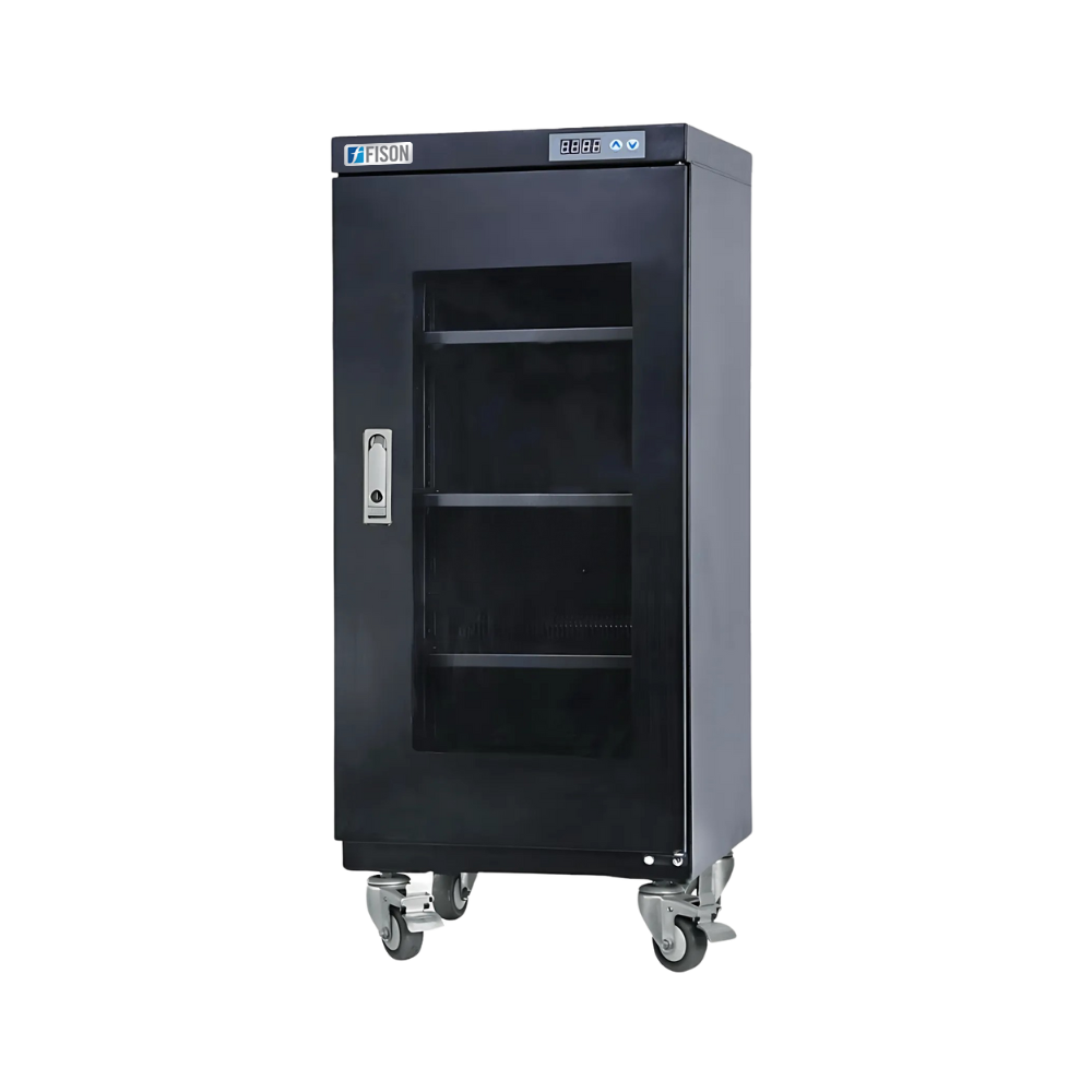 Electronic Dry Cabinet FM-EDC-A101