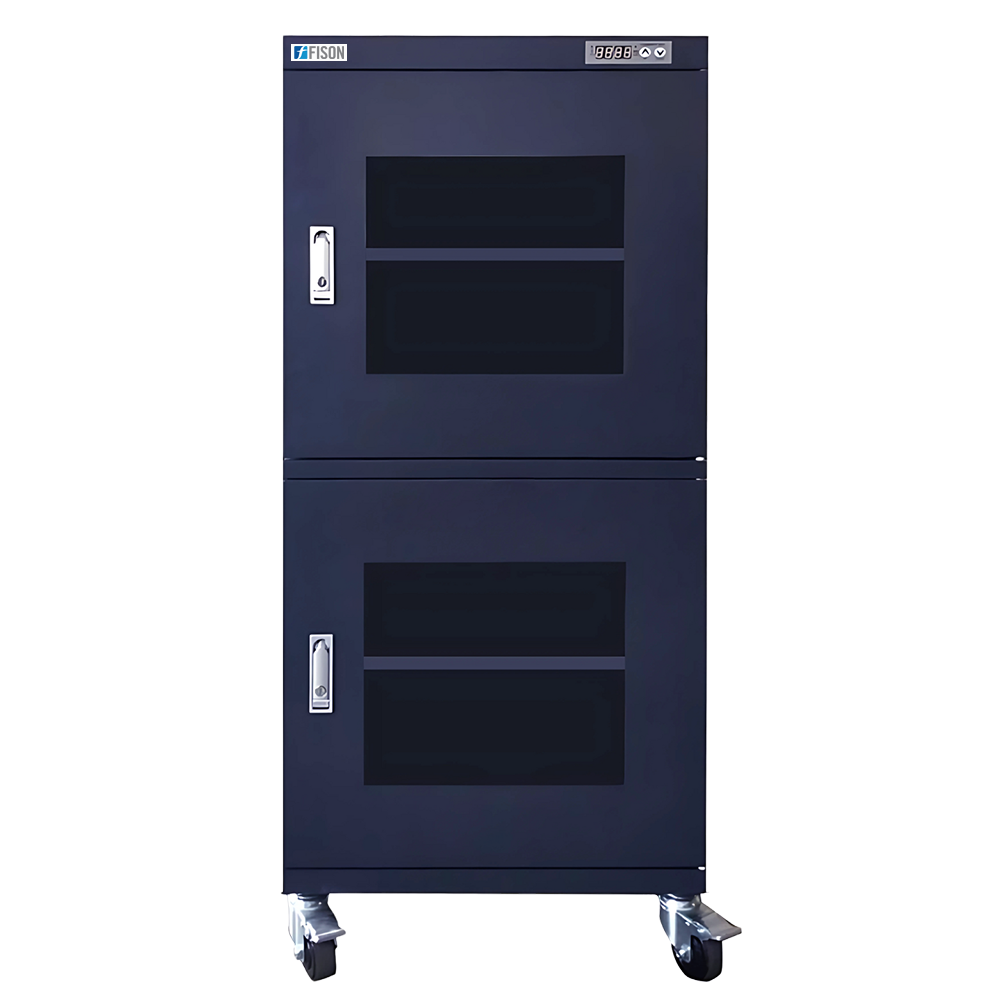 Electronic Dry Cabinet FM-EDC-A102