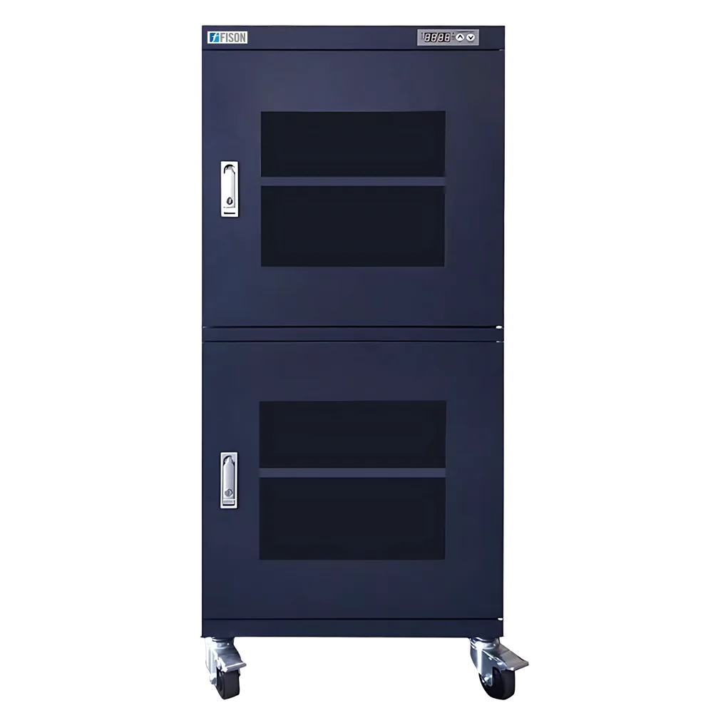 Electronic Dry Cabinet FM-EDC-A102